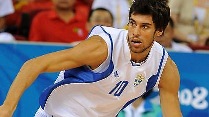 Ατομικό ο Πρίντεζης