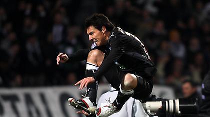 ΠΑΟΚ: Πρόβλημα με Κοντρέρας