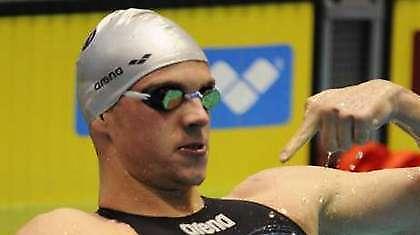 «Παγκόσμιος» ο Μπίντερμαν