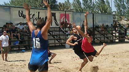 Ακρόπολη και Αβάν Γκαρντ πρωταθλήτριες Ελλάδας