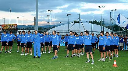 ΠΑΣ ΓΙΑΝΝΙΝΑ: «Λευκή» ισοπαλία στην Κατερίνη