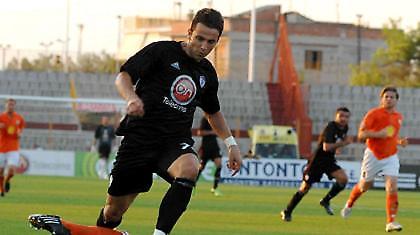 ΛΑΡΙΣΑ: Αποχωρεί ο Τσίγκας;