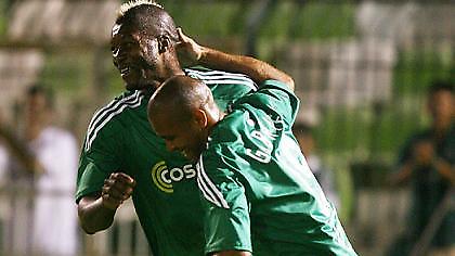 ΠΑΟ: Έτοιμος για το πρώτο βήμα