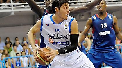 Οι Πρωταθλητές Ευρώπης στον NovaΣΠΟΡ FM 94.6