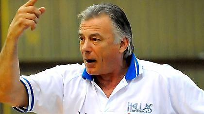 Μίσσας: «Δείξαμε καρδιά και υπομονή στα δύσκολα»