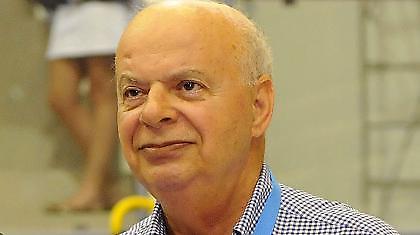 Βασιλακόπουλος: «Αυτοί οι μεγάλοι παίκτες…»