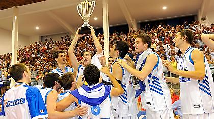 «Μπράβο μάγκες»!