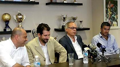 «Είμαστε υπερήφανοι για σας»