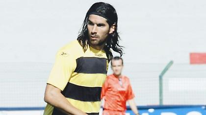 Αμπρέου: «Ήρθε πρόταση από ελληνική ομάδα, αλλά…»