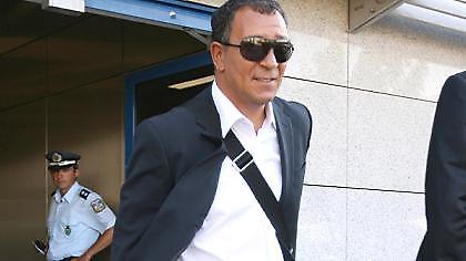 Τεν Κάτε: «Εμπιστοσύνη για θετικό αποτέλεσμα»