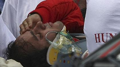 Θετικά σημάδια από Μάσα