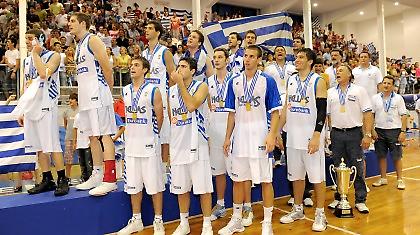 Επέστρεψαν οι πρωταθλητές Ευρώπης