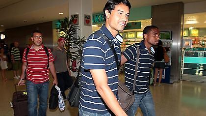 ΟΣΦΠ: Αναχωρεί στις 10:00 για Μπρατισλάβα