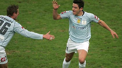 Φραγκουλάκης: «Πόλος έλξης η απόδοσή μας»