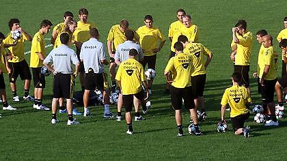 ΑΡΗΣ: Μετατέθηκε το φιλικό με Λιβόρνο