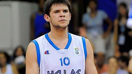 Στην Ανδρών ο Παπανικολάου