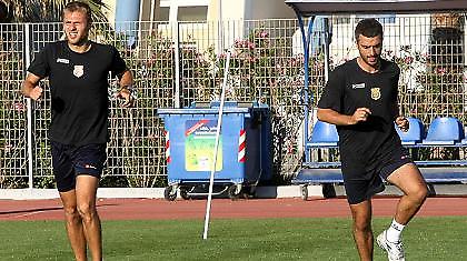 ΕΡΓΟΤΕΛΗΣ: Παραμένουν σε εγρήγορση…