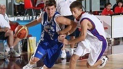 Το πρώτο βήμα η Εφήβων