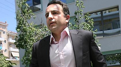 Θανόπουλος: «Θα πούμε κάτι μόνο αν είναι τελειωμένο»