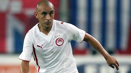 ΟΣΦΠ: Στην αποστολή ο Λεντέσμα