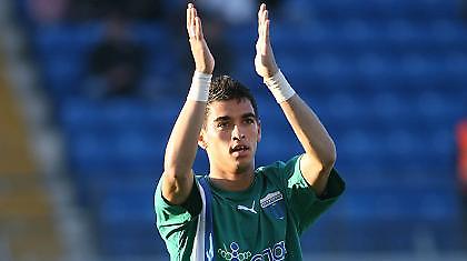 ΑΕΚ: «Κλείνει» ο Λεονάρντο