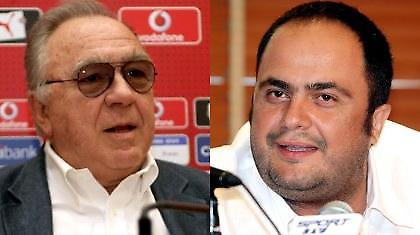 ΟΣΦΠ: Τα είπαν στη Μύκονο