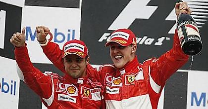 Καλύτερα ο Μάσα, φήμες για «Σούμι»