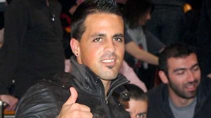 Βιτόλο: «Περισσότερα στο γήπεδο»