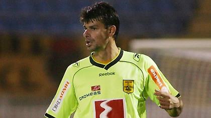 Ρονάλντο Γκιάρο: «Δεν κρατώ κακία σε κανέναν»