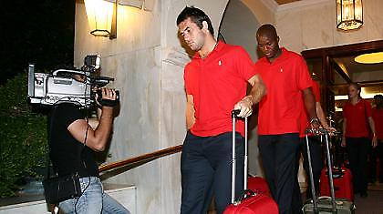 Μαρέσκα: «Ξέρω τι έγινε πέρυσι το καλοκαίρι…»