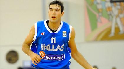 Σλούκας: «Ανταμείφθηκαν οι κόποι μας»