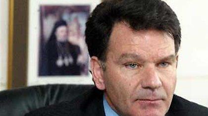 Αρωγός ο Κούγιας στη συγχώνευση