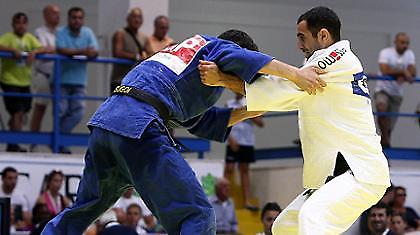 Τρία μετάλλια στην Πολωνία