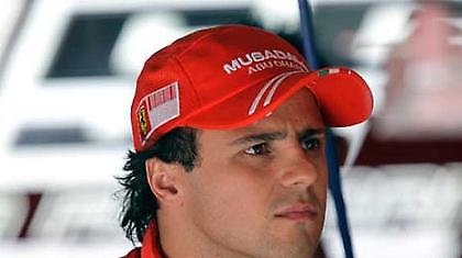 Βελτιώνεται η κατάσταση του Μάσα