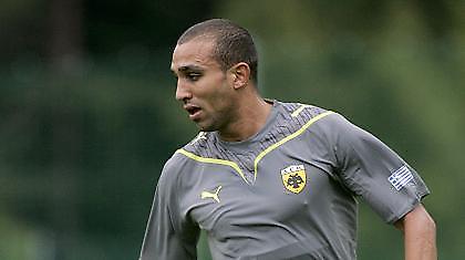 Κάτι τρέχει με τον Ράφικ…