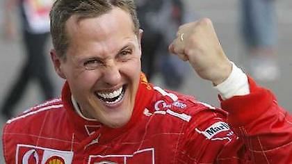 Σκέφτεται να επιστρέψει ο Σουμάχερ!