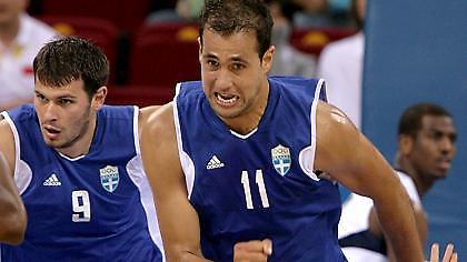 Γλυνιαδάκης: «Μπήκαν οι σωστές βάσεις και συνεχίζουμε»