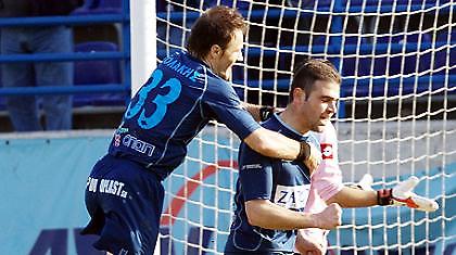 ΠΑΣ ΓΙΑΝΝΙΝΑ: Παραμένει ο Κοντογουλίδης