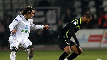 Στον Παναιτωλικό ο Λόπες