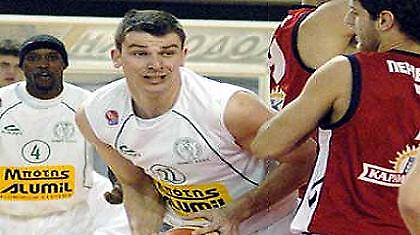 Παυλίδης: «Θα δείτε στο γήπεδο ποιος είμαι»