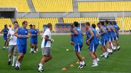 ΗΡΑΚΛΗΣ: Η συνέχεια στην Ιταλία…