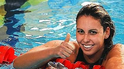 Ρεκόρ Ευρώπης η Φιλίπι