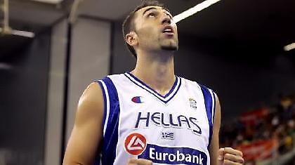 Ντικούδης: «Ο Άρης και ο… σκύλος μου»