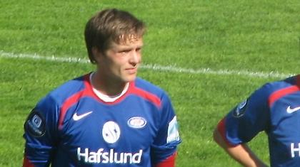 Στόρμπεκ: «Φαβορί ο ΠΑΟΚ»