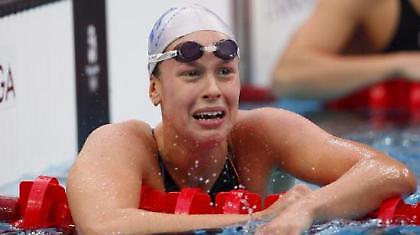 Νέο ρεκόρ από το κορίτσι «θαύμα»