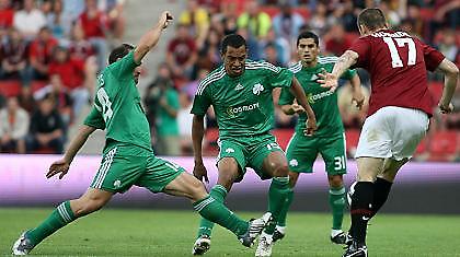 LIVE: ΣΠΑΡΤΑ ΠΡΑΓΑΣ-ΠΑΟ 3-1 (ΤΕΛΙΚΟ)