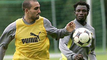 Γκολ με οποιοδήποτε τρόπο