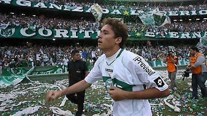 Δανεικός στην Μπενφίκα ο Κεϊρίσον