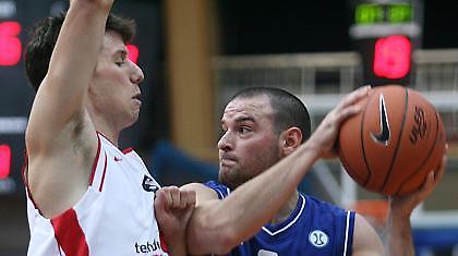 Στο Παγκράτι ο Σακελλαρίου