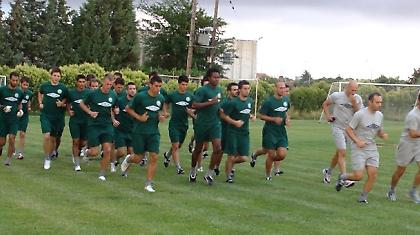 ΠΑΝΘΡΑΚΙΚΟΣ: Την Τετάρτη τελικά με Λανς